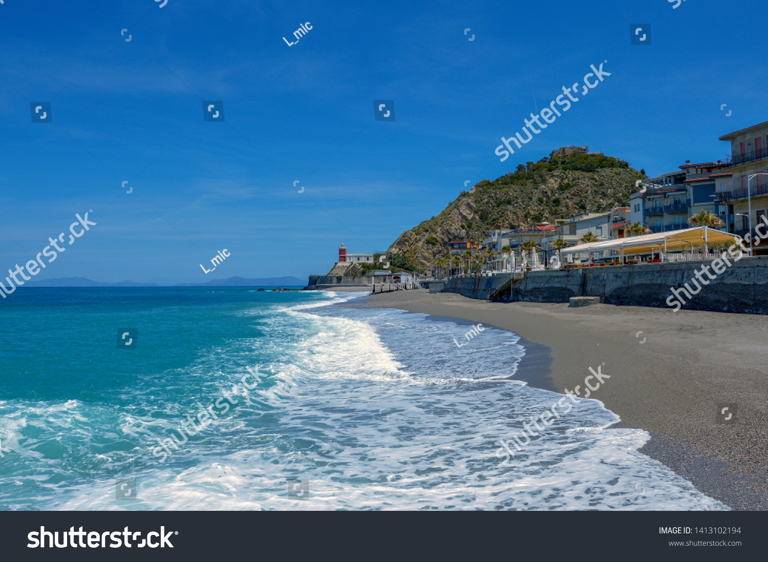 stock-photo-beach-of-capo-d-orlando-sicily-1413102194 stock-photo-beach-of-capo-d-orlando-sicily-1413102194